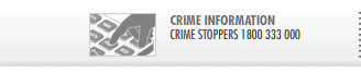 Crimestoppers