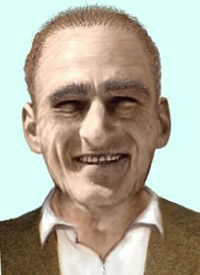 Elmer Crawford