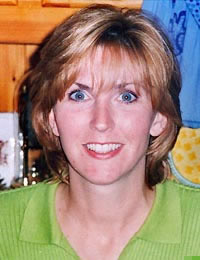 Jane Thurgood Dove