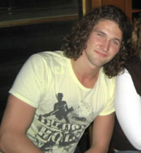 Shannon mcCormack