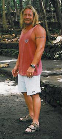 Wayne Boyd